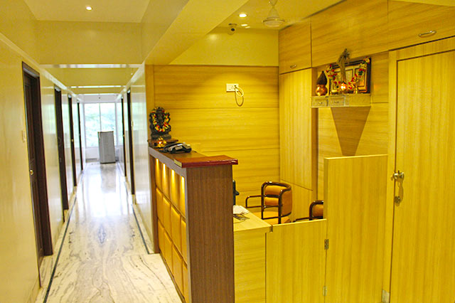  Pravasi Residency (Hotel Pravasi)