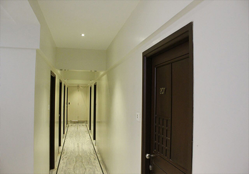  Pravasi Residency (Hotel Pravasi)