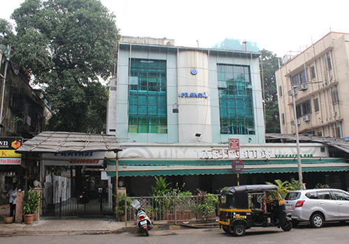  Pravasi Residency (Hotel Pravasi)