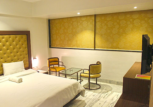  Pravasi Residency (Hotel Pravasi)