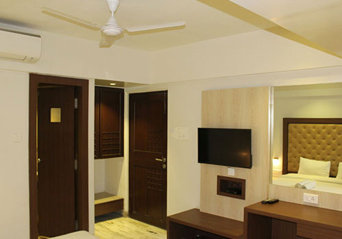 Pravasi Residency 