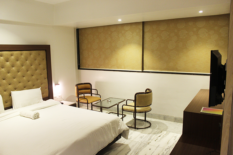 Executive Rooms-2